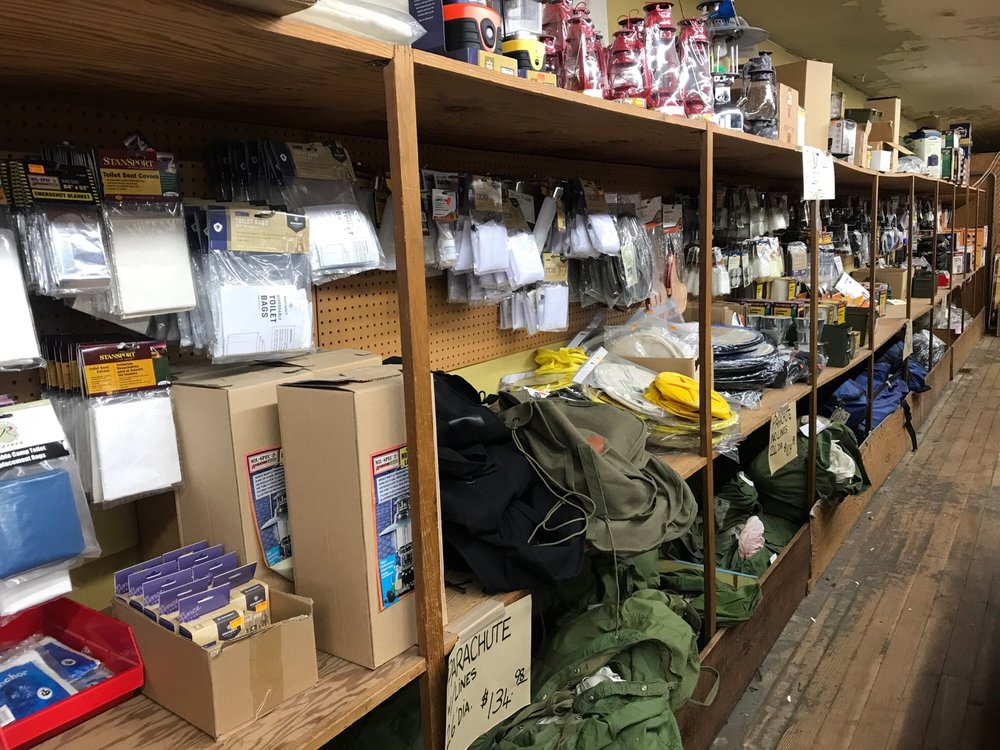 VICTORY STORES 42 Photos & 58 Reviews 435 Virginia St, Vallejo, CA