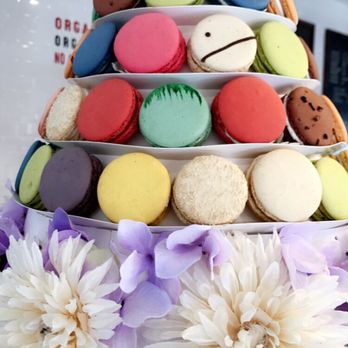 Le Cafe De La Plage - Coffee & Tea Near Me - Malibu, California