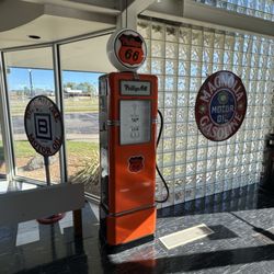 Route 66 Museum