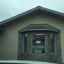 Hope Chest Thrift Shop Too - !