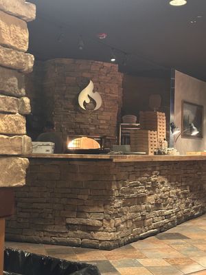 Docklands Riverfront by null