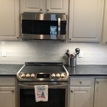 CityRock Countertops - General Contractors Near Me - Raleigh, North Carolina