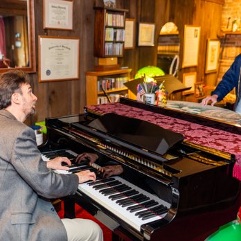 Gori Voice Studios - Musical Instruments & Teachers Near Me - Kensington, Maryland Gori Voice Studios - Musical Instruments & Teachers Near Me - Kensington, Maryland