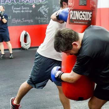 Atlantic Beach Performance - Burn crazy amounts of calories and get out your agression with our Boxing classes. Offered several times throughout the week! - Gyms Near Me - Atlantic Beach, Florida