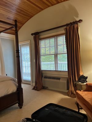 Copper Beech Inn by null