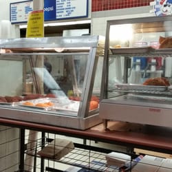 Food Zone International Supermarket - Delicious food