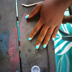 La Nails