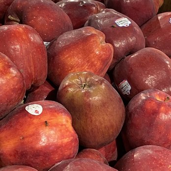 H Mart - Arcadia - Browning apples - Grocery Near Me - Arcadia, California