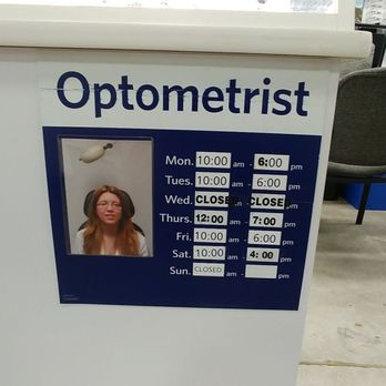 Sam's Club - This is the hours of the optometrist if you want to see one here. - Wholesale Stores Near Me - Virginia Beach, Virginia Sam's Club - This is the hours of the optometrist if you want to see one here. - Wholesale Stores Near Me - Virginia Beach, Virginia