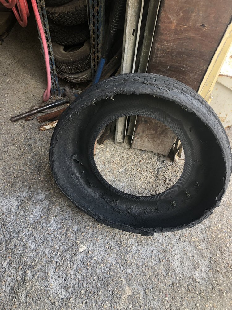 DAVIS TIRE & AUTOMOTIVE 10 Photos & 26 Reviews Tires 9912 Hwy 290