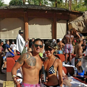Sienna Entertainment - Got two day beds right next to the pool. thanks to kam - Party & Event Planning Near Me - Las Vegas, Nevada Sienna Entertainment - Got two day beds right next to the pool. thanks to kam - Party & Event Planning Near Me - Las Vegas, Nevada