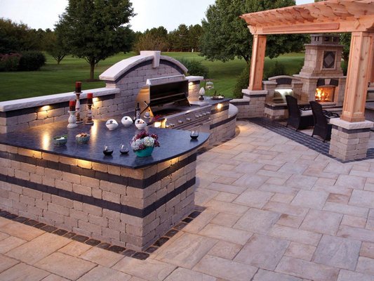 Outdoor and Patio - Considering adding a pergola, patio cover, BBQ grill, fire pit, or patio to your home? Outdoor and Patio - Considering adding a pergola, patio cover, BBQ grill, fire pit, or patio to your home?
