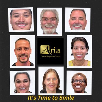 Aria Dental Implant Center - It's time to smile again with the All on 4® dental implant treatment and Aria Dental Implant Center. - Cosmetic Dentists Near Me - Phoenix, Arizona Aria Dental Implant Center - It's time to smile again with the All on 4® dental implant treatment and Aria Dental Implant Center. - Cosmetic Dentists Near Me - Phoenix, Arizona