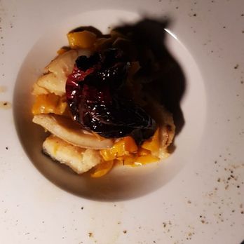 La Vela - Italian Near Me - Borgata Marina, CS