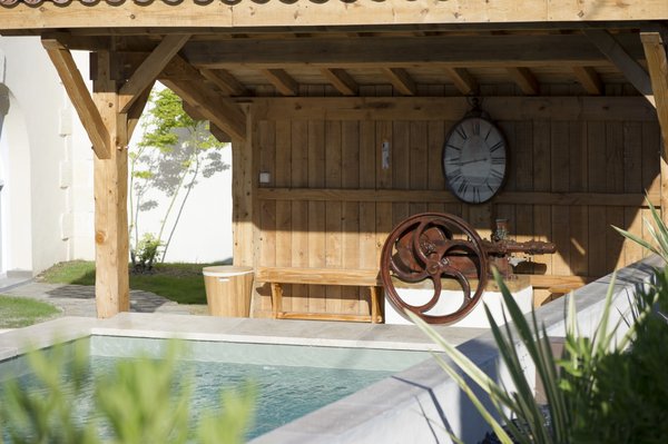 Domaine De Larchey by null