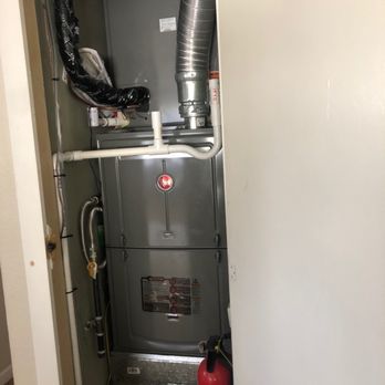 Sam Heating & Air Conditioning - Rheem Furnace - Heating & Air Conditioning/HVAC Near Me Sam Heating & Air Conditioning - Rheem Furnace - Heating & Air Conditioning/HVAC Near Me