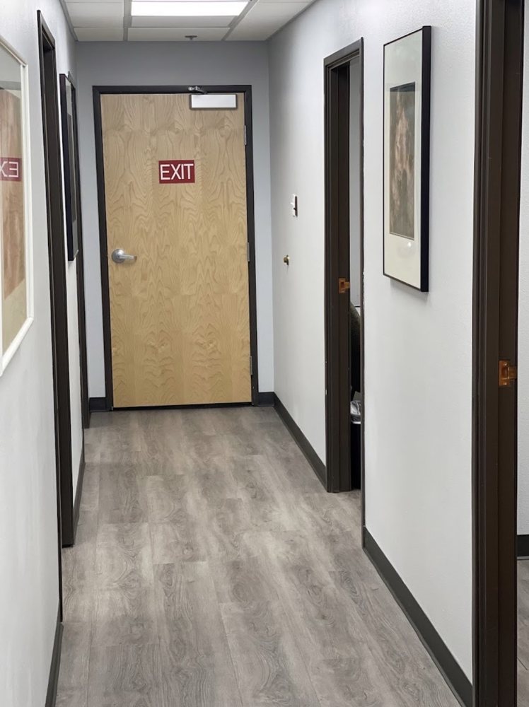 ARTHRITIS HEALTH Updated October 2024 Phoenix, Arizona