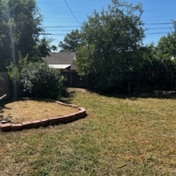 CS Landscape & Design - Landscaping Near Me - Denver, Colorado