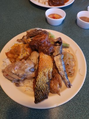 Filipiniana Restaurant by null