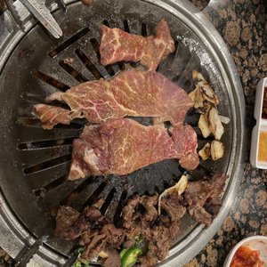 Hanoo Kalbi on Yelp