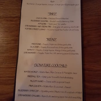 Fire Stone Wood Fired Grill - Drink menu - Pizza Near Me - Dothan, Alabama Fire Stone Wood Fired Grill - Drink menu - Pizza Near Me - Dothan, Alabama