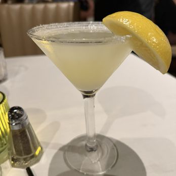 Rusty Pelican - Lemon Drop Martini - Seafood Near Me - Newport Beach, California Rusty Pelican - Lemon Drop Martini - Seafood Near Me - Newport Beach, California