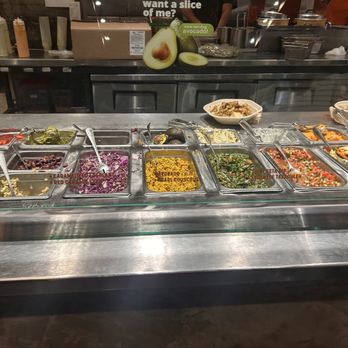 Mezeh - Items to chose from - Mediterranean Near Me - Arlington, Virginia
