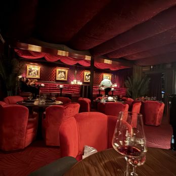 The Oak Room - Upstairs at Bernadette's - American Near Me - Washington, DC, District of Columbia The Oak Room - Upstairs at Bernadette's - American Near Me - Washington, DC, District of Columbia