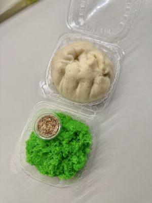 Huy's Sandwiches by null