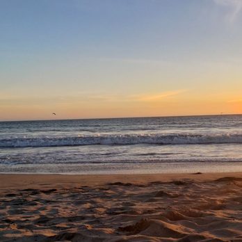 Surfer's Beach - 10.12.2020 - Beaches Near Me - Half Moon Bay, California