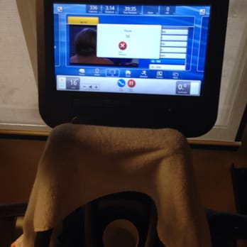 Hyatt Regency - Brand new LifeFitness Ellipticals and Treadmills in the fitness center...Nice!!!! - Hotels Near Me - Dallas, Texas Hyatt Regency - Brand new LifeFitness Ellipticals and Treadmills in the fitness center...Nice!!!! - Hotels Near Me - Dallas, Texas