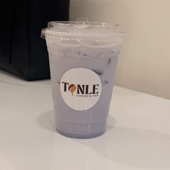 TONLE Coffee and Tea - taro latte - Coffee & Tea Near Me - Los Alamitos, California TONLE Coffee and Tea - taro latte - Coffee & Tea Near Me - Los Alamitos, California