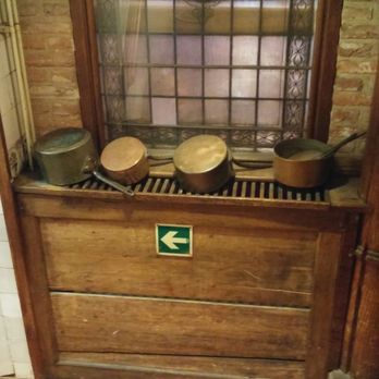 Haesje Claes - First floor, base of stairs. - Salad Near Me - Amsterdam, New Hampshire
