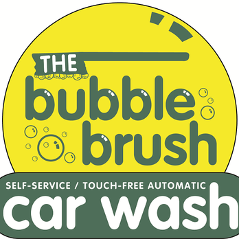 The Bubble Brush - Car Wash Near Me - Woodstock, Georgia The Bubble Brush - Car Wash Near Me - Woodstock, Georgia