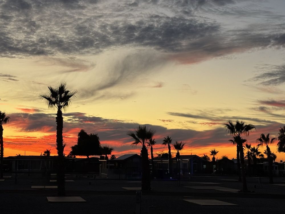 Westwind RV & Golf Resort