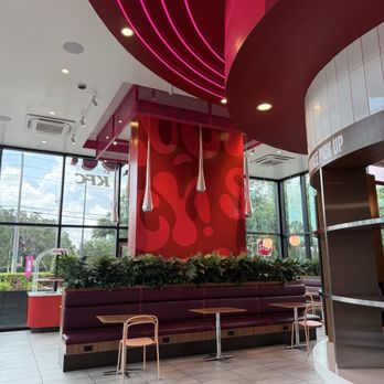 Saucy! by KFC - Fast Food Near Me - Orlando, Florida
