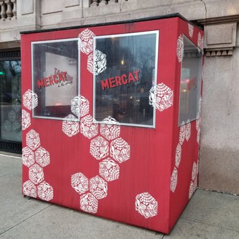 Pequeno Mercat - Tapas Bars Near Me - Chicago, Illinois