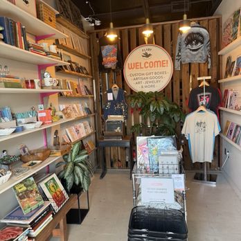 Flyby Provisions - Gift Shops Near Me - Albuquerque, New Mexico