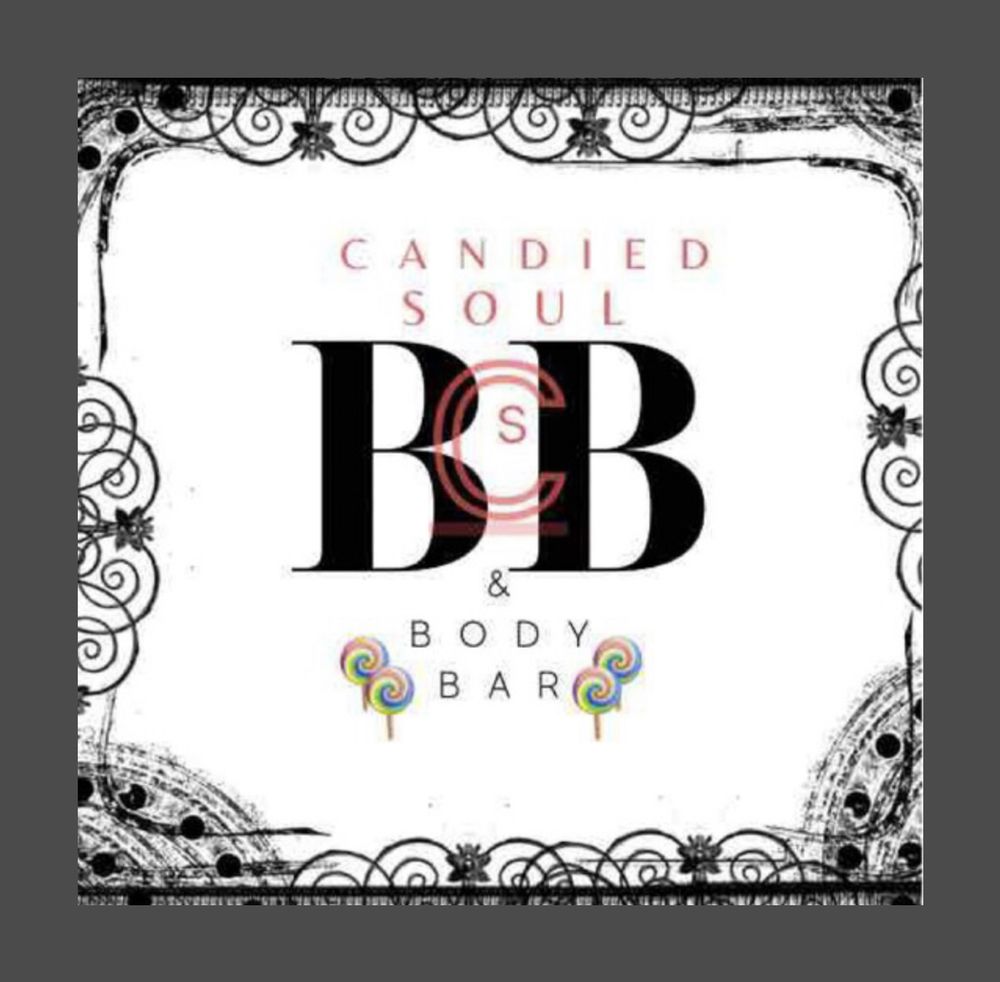 Candied Soul Logo