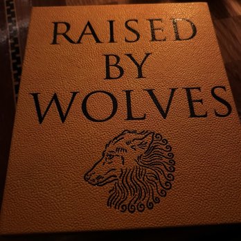 Raised By Wolves - Cocktail Bars Near Me - San Diego, California