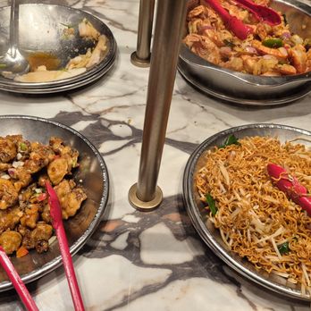 Dragon Legend - Chinese Near Me - Markham, Ontario