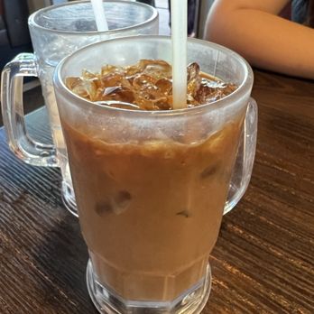 Mex Cocina Cafe - Horchata de Cafe - Desserts Near Me - Burbank, California Mex Cocina Cafe - Horchata de Cafe - Desserts Near Me - Burbank, California