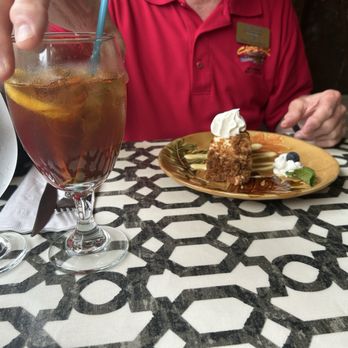 Austin’s Harvest - New American Near Me - Murrells Inlet, South Carolina