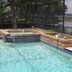 ASP - America's Swimming Pool Company of Fredericksburg