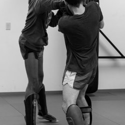 The House Of Muay Thai- Virginia Beach