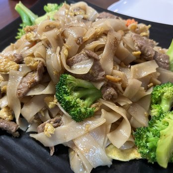 Ban Mai Thai - Thai Near Me - Harker Heights, Texas Ban Mai Thai - Thai Near Me - Harker Heights, Texas