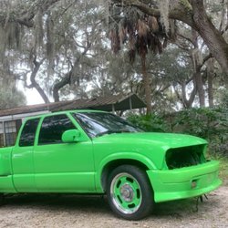Loopster's Towing Collision & Automotive - What's the problem!? Why can't you tow this