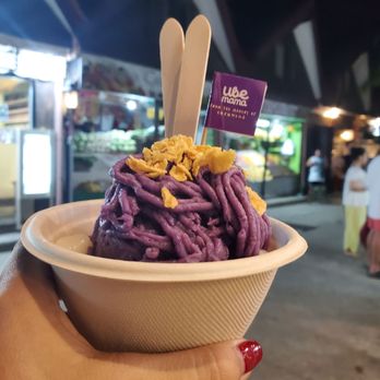 Ube Mama - Ice Cream & Frozen Yogurt Near Me - Malay, AKL Ube Mama - Ice Cream & Frozen Yogurt Near Me - Malay, AKL