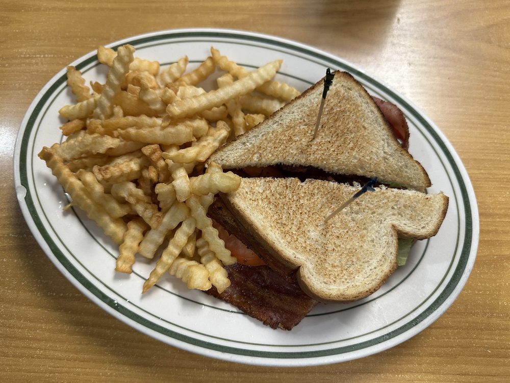 Food from The Country Post