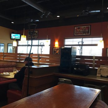 Boston Pizza - Restaurant area near kitchen - Pizza Near Me - Slave Lake, Alberta Boston Pizza - Restaurant area near kitchen - Pizza Near Me - Slave Lake, Alberta